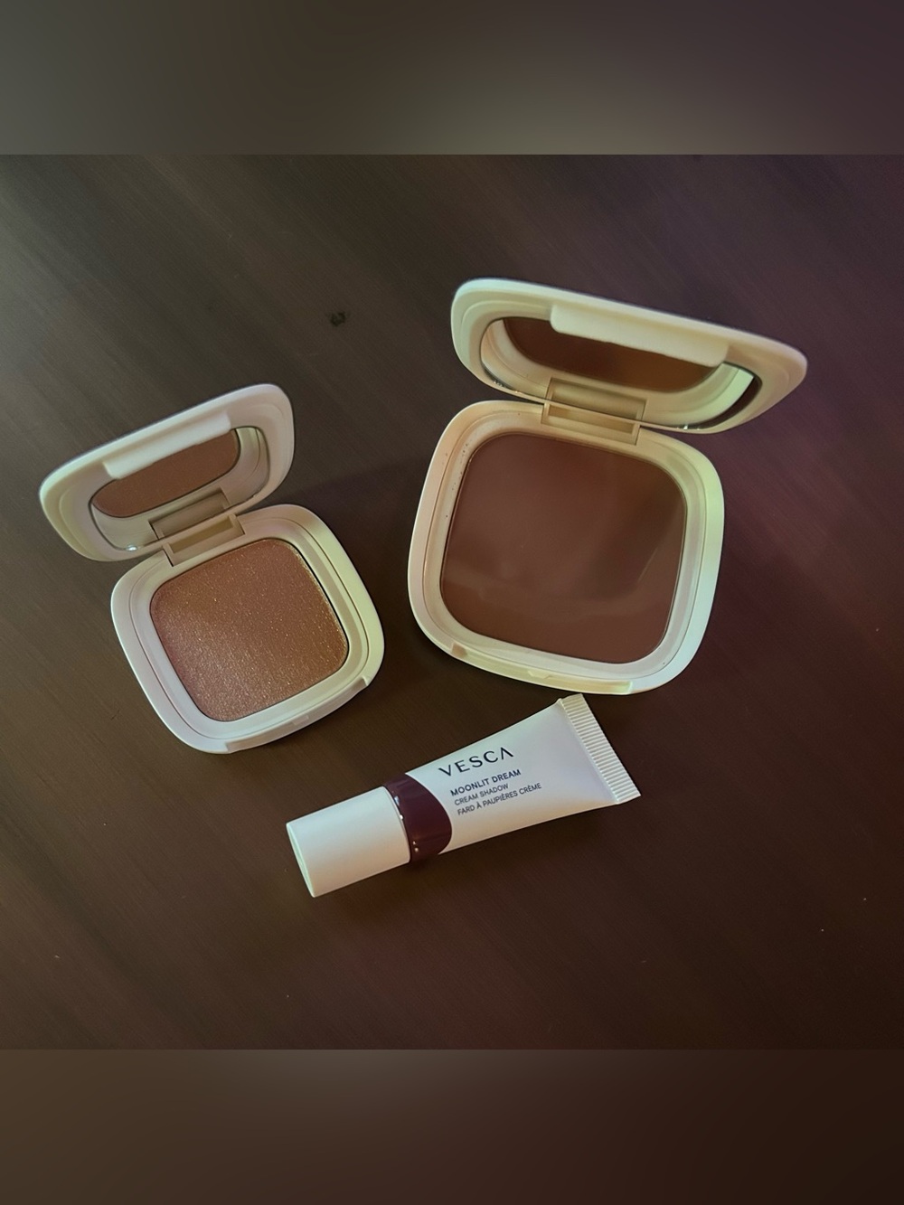 VESCA BEAUTY BUNDLE
